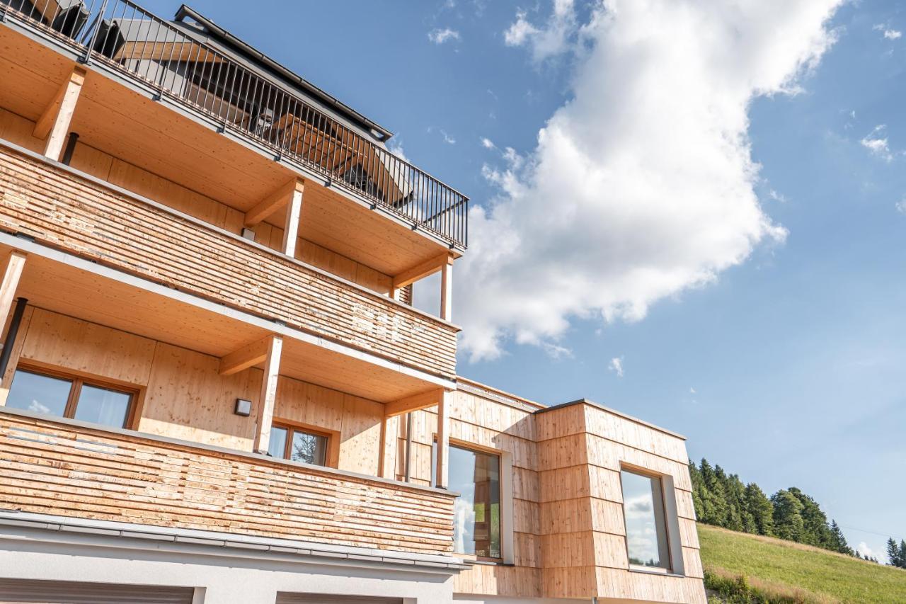 Stuub Todtnauberg Apartment Exterior foto