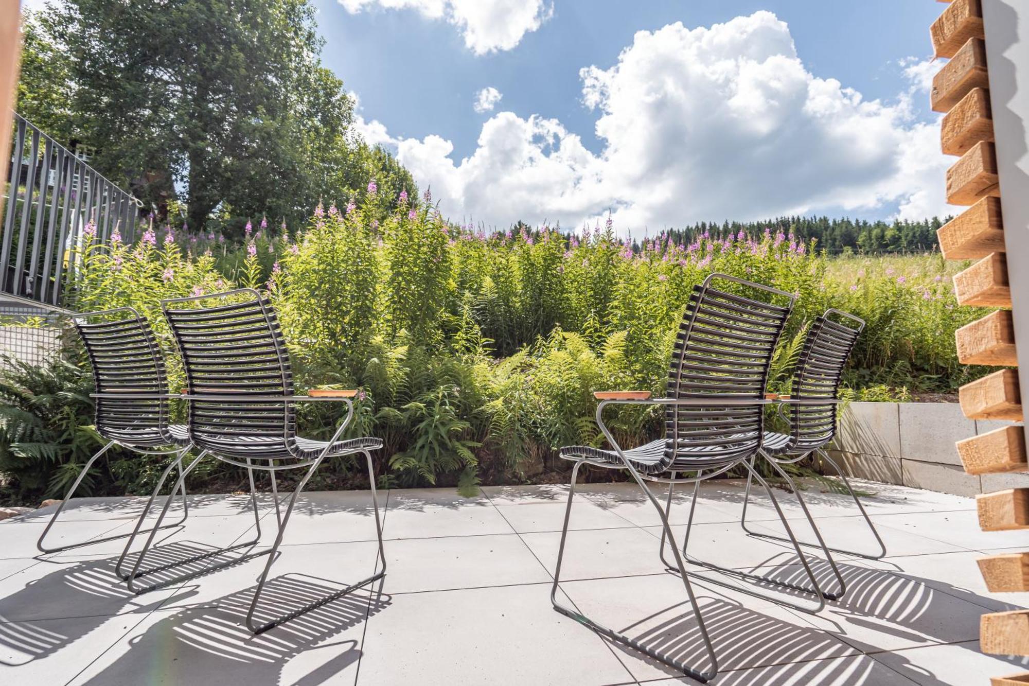 Stuub Todtnauberg Apartment Cameră foto
